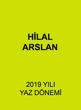 Hilal Arslan