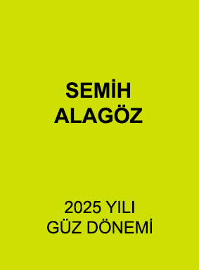 Semih Alagöz
